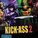 Kick Ass 2 – Das offizielle Spiel zum Kinofilm: PC Version verfügbar