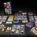 Independent-Kartenspiel „La Cosa Nostra“ startet ins Crowdfunding auf Startnext