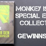 Monkey Island Special Edition Collection – Gewinnspiel