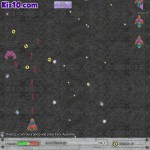 Notebook Space Wars 2 – Flashspiel-Review