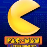 PAC-MAN + Tournaments für GameStick