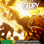 Tower-Defense-Game “Rush for Glory” erobert die Läden