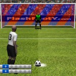 Penalty Fever 3D 1