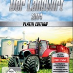 Der Landwirt – Platin Edition