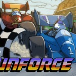 Project Downforce, Get Gravel und Codestorm für GameStick angekündigt
