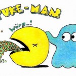 Puke-Man