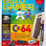 Retro Gamer 2/2014 – Rezension