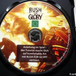 Rush for Glory – Review