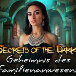 Secrets of the Dark: Geheimnis des Familienanwesens – Review