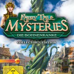 Fairy Tale Mysteries: Die Bohnenranke