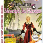 Sea of Lies: Meuterei des Herzens ab 04.06. im Handel