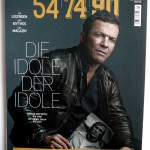 547490 Die Legenden Der Mythos Das Magazin Lothar Matthaeus