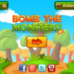 Bomb the Monsters! für den PC