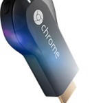 Chromecast (Produktfoto von google.com)