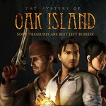 The Mystery of Oak Island