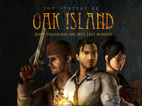 Der Mythos Oak Island