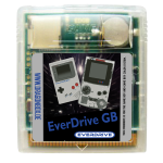 Everdrive GB ab sofort erhältlich