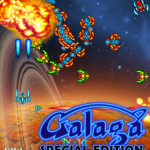 Galaga Special Edition GameStick