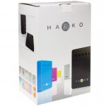 Hako Box Denkspiel Verpackung