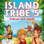 Island Tribe 5 - Aufbruch nach Atlantis Packshot