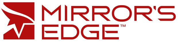 Mirror‘s Edge_Logo