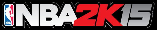 NBA 2K15_Logo