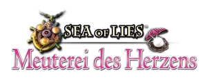 p+s Sea of Lies Logo