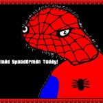 Spooderman: The Video Game I & II