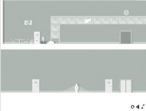 Spy 2 Flashgame Screenshot 1