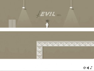 Spy 2 Flashgame Screenshot 2
