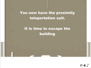 Spy 2 Flashgame Screenshot 4