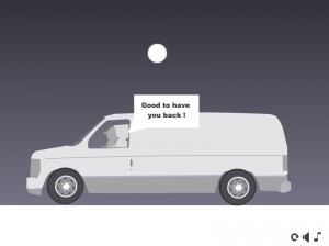 Spy 2 Flashgame Screenshot 5