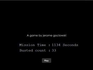 Spy 2 Flashgame Screenshot 6