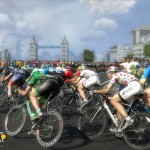 Tour de France 2014 - Der offizielle Radsport-Manager Screenshot 1