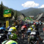 Tour de France 2014 - Der offizielle Radsport-Manager Screenshot 2
