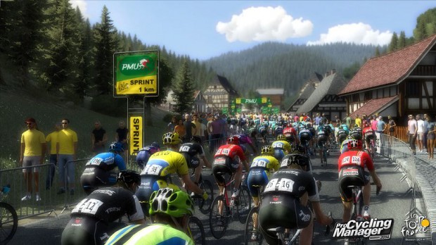 Tour de France 2014 seit heute im Handel