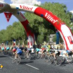 Tour de France 2014 - Der offizielle Radsport-Manager Screenshot 3