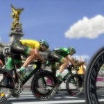 Tour de France 2014 - Der offizielle Radsport-Manager Screenshot 4