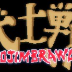 Yojimbrawl: 2-Spieler-1-Tasten-Kampfspiel