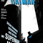 Batman Sonderband 43: Schreckensnächte in Gotham City – Rezension