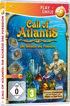 Die Schätze des Poseidon
