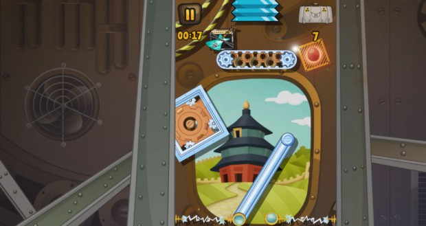 Indiegame Crazy Belts für PC erhältlich