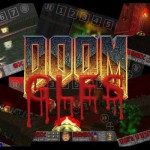 Doom Gles GameStick