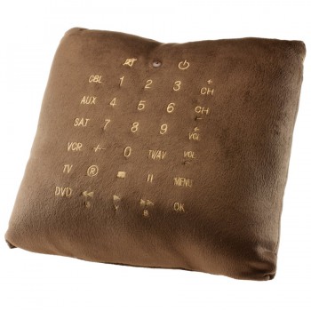 Fernbedienungs-Kissen