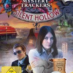 Mystery Trackers 5