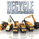 Recycle: Der Müllabfuhr-Simulator