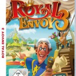 Aufbauspiel Royal Envoy 3 kommt Ende Juli