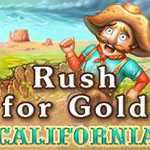 Rush for Gold: California – Review