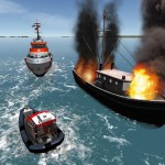 Schiff-Simulator: Die Seenotretter – Ab sofort im Handel erhältlich
