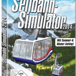 Seilbahn-Simulator 2014 erschienen